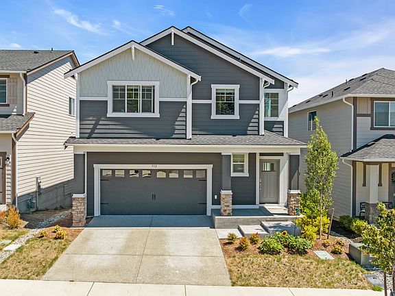 2nd image of 932 119th Ave SE