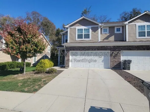 5649 Brownstone Dr, Indianapolis, IN 46220
