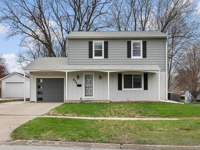 421 W Buchanan St, Winterset, IA, 50273