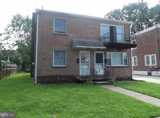 818 Broad St, Darby, PA 19023