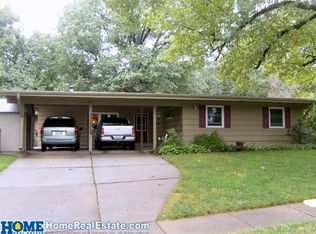901 Dale Dr, Lincoln, NE 68510