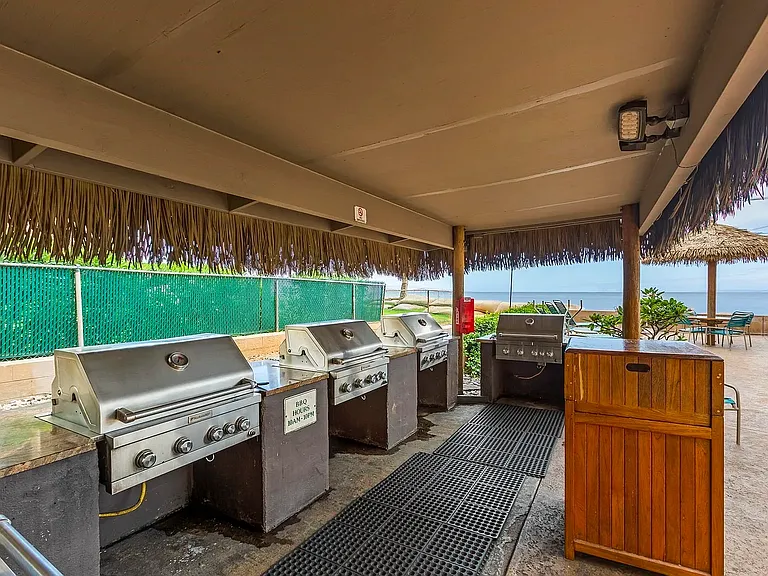 BBQ