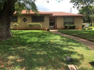 2001 Broadway St, Waco, TX 76704
