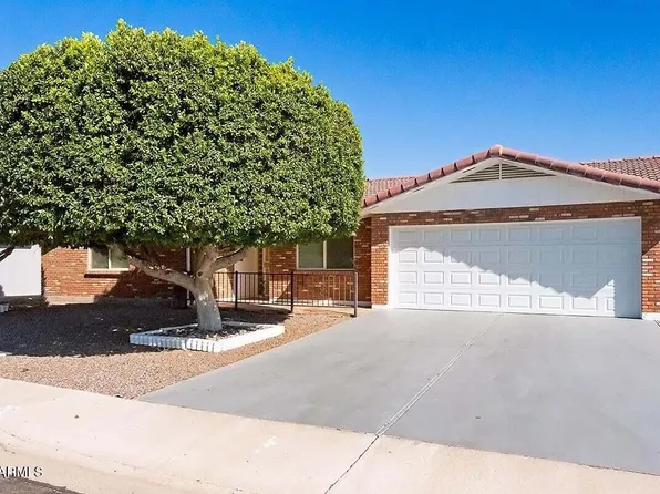 4115 E CLOVIS Avenue, Mesa, AZ 85206