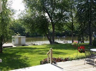 10451 N Ellendale Rd, Edgerton, WI 53534