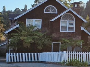 42 Buena Vista Ave, Mill Valley, CA
