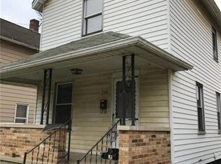 248 S Davis St SE, Girard, OH