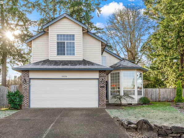 20259 SW Celebrity St, Beaverton, OR 97078