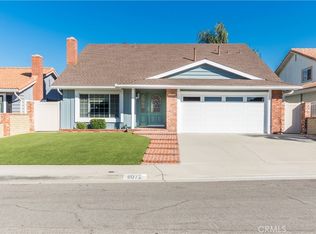 8072 Rose St, La Palma, CA 90623