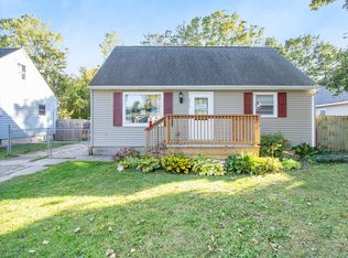 3517 Lafayette Ave, Lansing, MI 48906