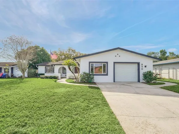 850 Galsworthy Ave, Orlando, FL 32809