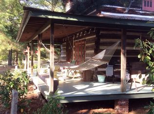 131 Reeder Rd, Prosperity, SC 29108