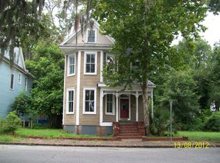 1117 Grant St, Brunswick, GA 31520