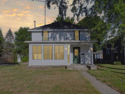 339 N Oak St, Evart, MI, 49631