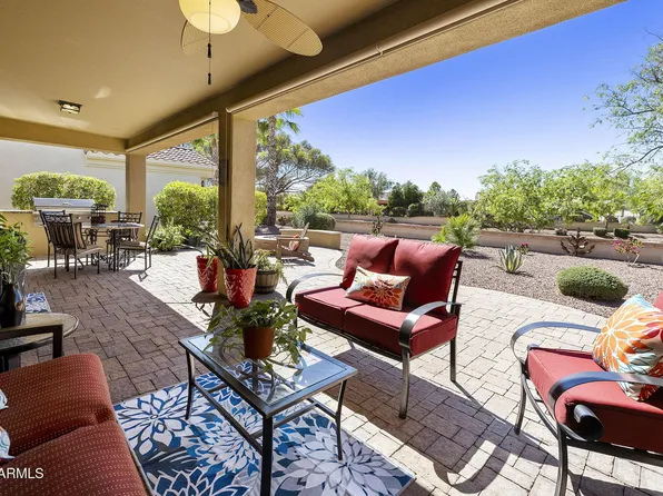 13449 W JUNIPERO Drive, Sun City West, AZ 85375