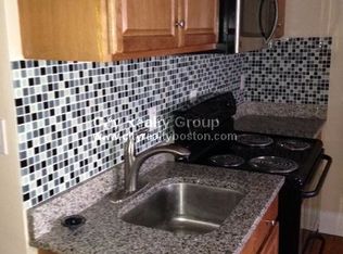 2985 Washington St #2, Roxbury, MA 02119