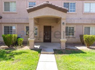 2500 Sierra Bello Ave #120, Las Vegas, NV 89106