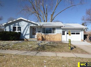 421 N 23rd St, Blair, NE 68008