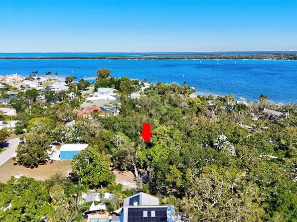 71st St NW Lot 3, Bradenton, FL 34209