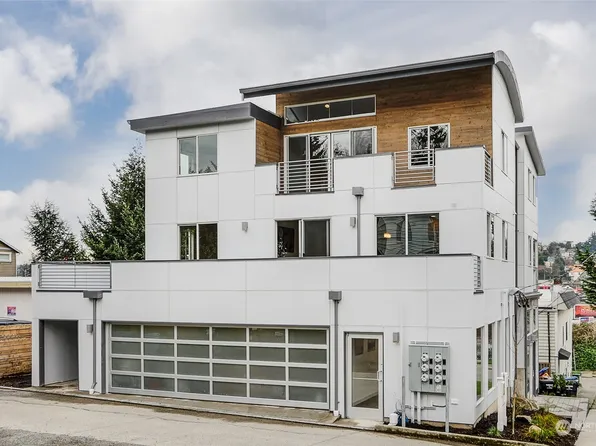 2110 W Dravus Street, Seattle, WA 98199
