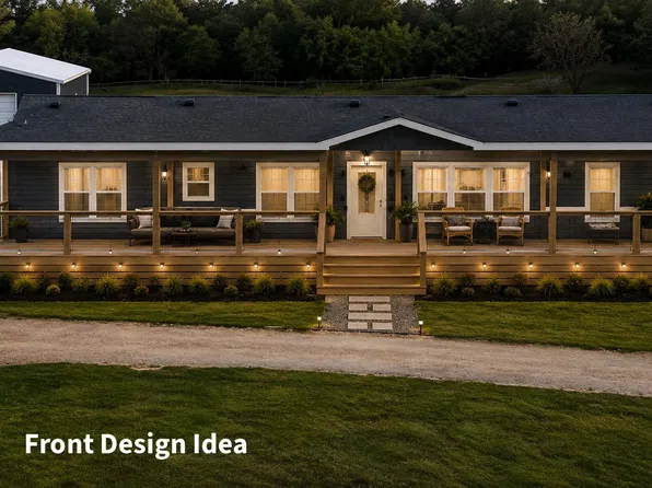 213 River Front Dr, Cedar Creek, TX 78612