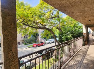 1420 Rexford Dr APT 8, Los Angeles, CA 90035