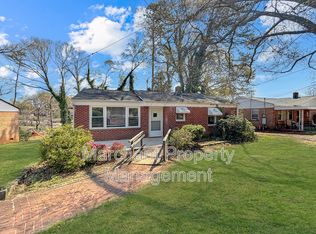 623 Old Augusta Rd, Greenville, SC 29605