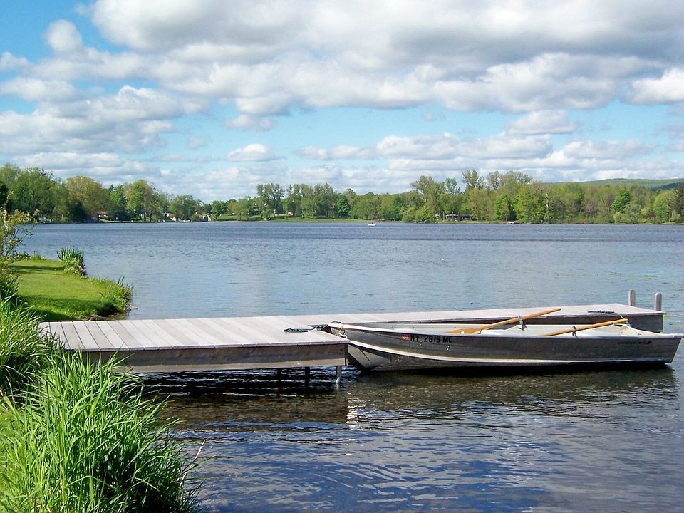 Lake view