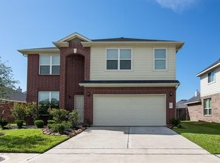 29 Mira Loma Dr, Manvel, TX 77578