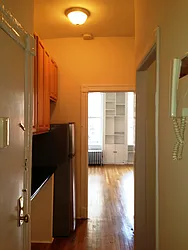 Rented by City Connections Realty