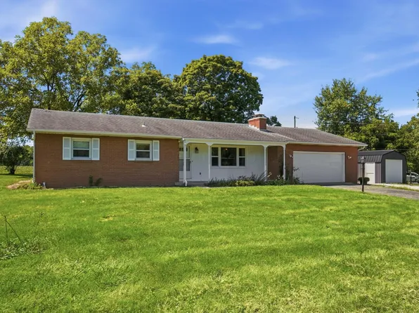 9985 Winchester Rd NW, Canal Winchester, OH 43110