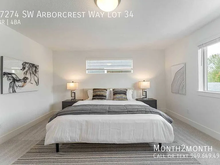 17274 SW Arborcrest Way #34 — Photo 9
