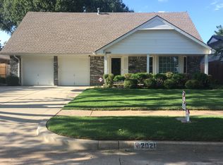 2021 La Dean Dr, Norman, OK 73069