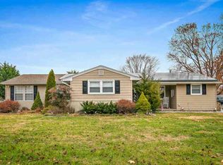 3610 Bayshore Rd, Cape May, NJ 08204