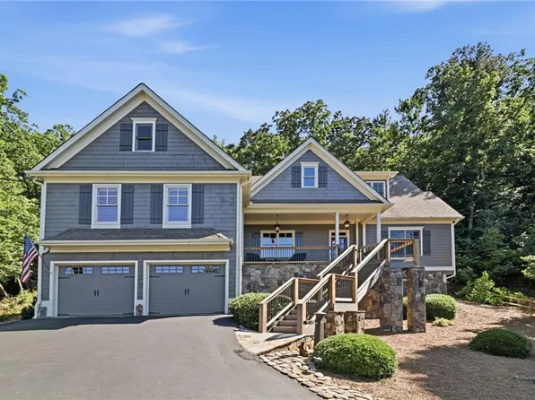 70 Craftsman Trl, Jasper, GA 30143