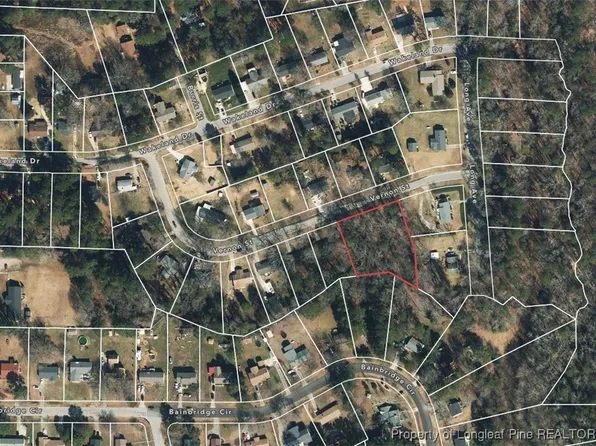 918 Vernon St, Garner, NC 27529