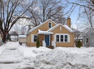 129 17th Ave N, Hopkins, MN 55343