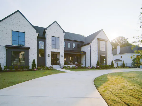 1620 Hunting Ridge Rd, Raleigh, NC 27615