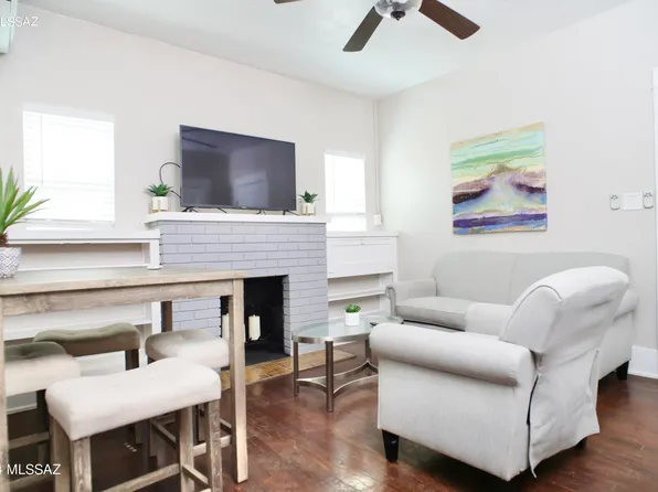 12 E University Blvd #14, Tucson, AZ 85705