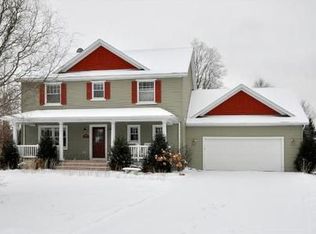 1045 Orleans Ln N, Champlin, MN 55316