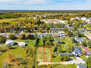 LOT 17 Gold St, Southgate, ON N0C1B0