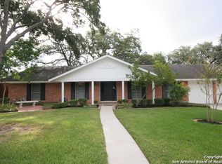 7302 Ashton Pl, San Antonio, TX 78229