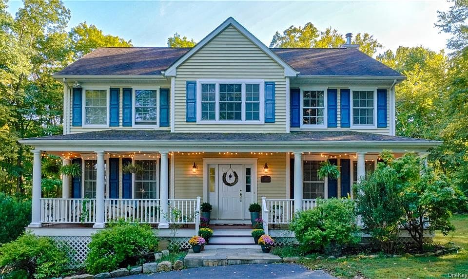 30 Spruce Street, Lake Peekskill, NY 10537 Zillow