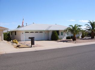 20203 N 124th Dr, Sun City West, AZ 85375