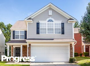 7143 Haines Mill Rd, Charlotte, NC 28273