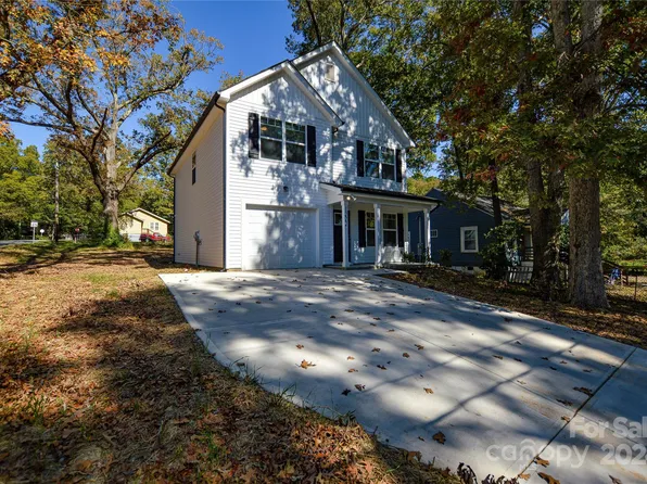 1222 Chronicle Ave, Gastonia, NC 28052