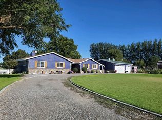 78711 Eastregaard Rd, Boardman, OR 97818