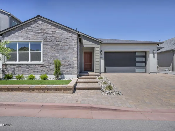 605 Braided Rope Dr, Reno, NV 89511