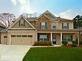 2380 Day Break Way, Dacula, GA 30019