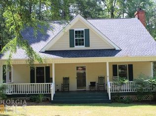 1010 Timothy Rd, Greensboro, GA 30642